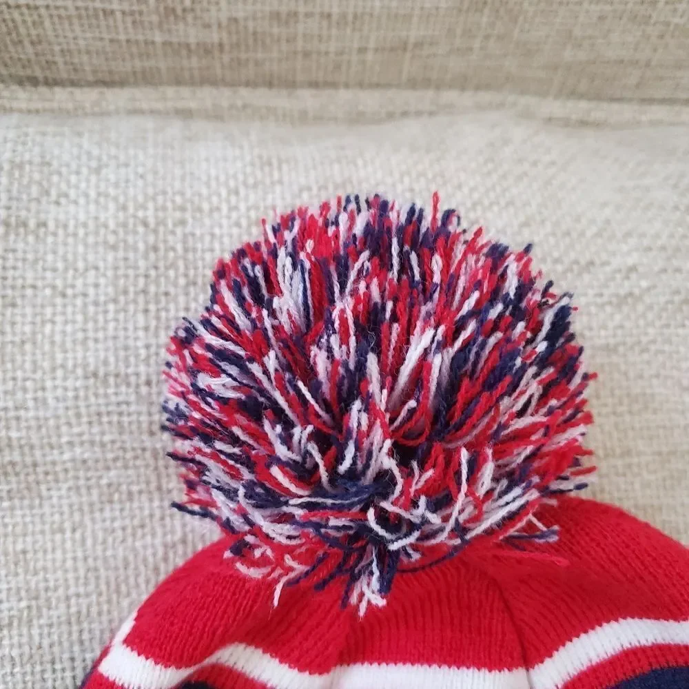Los Angeles Angels San Diego Zoo Safari Park Promo Beanie